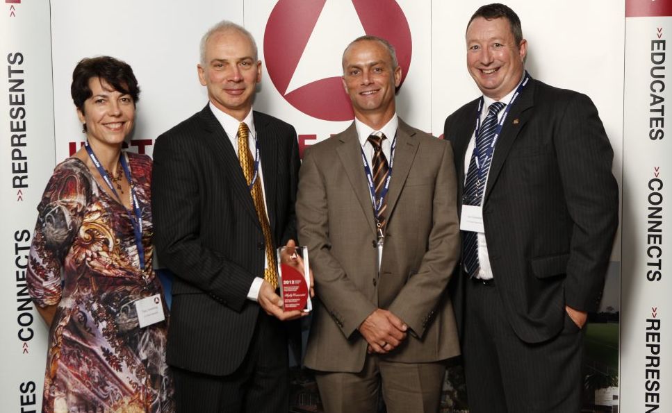 Civil Team Engineering was recognised with a Highly Commended at the 2012 Institute of Public Works Engineering Excellence Awards. Civil Team Engineering was recognised with a Highly Commended at the 2012 Institute of Public Works Engineering Excellence Awards.